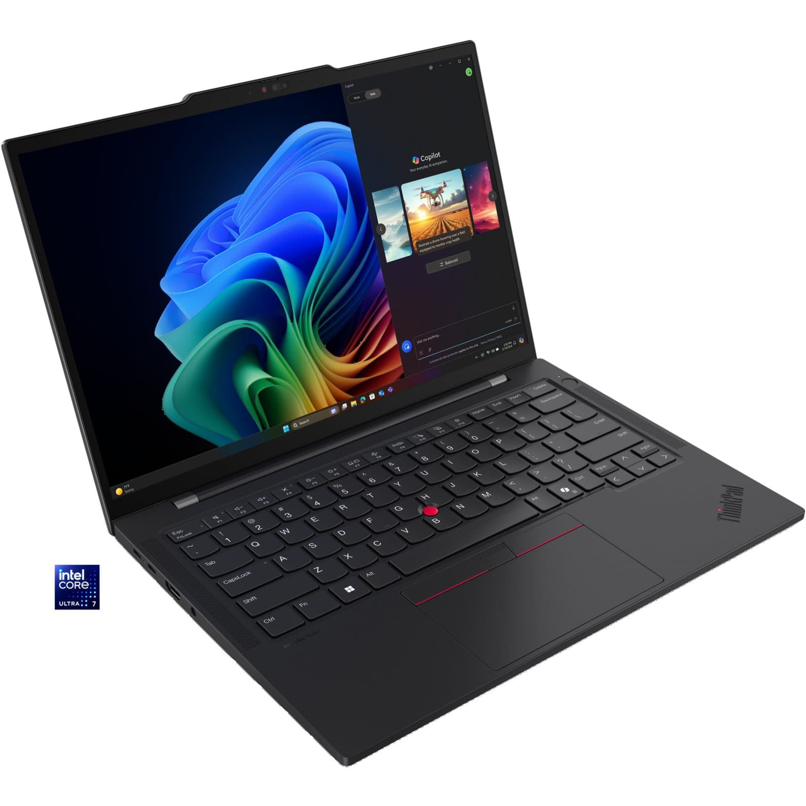 ThinkPad  T14s G6 (21QX00GVGE), Notebook – Bild 1