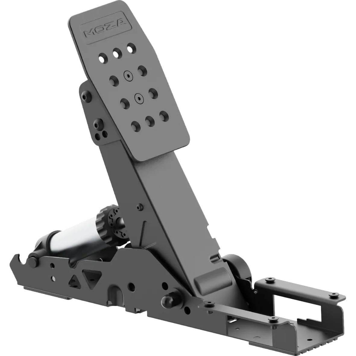 SRP2 Clutch Pedal, Pedale
