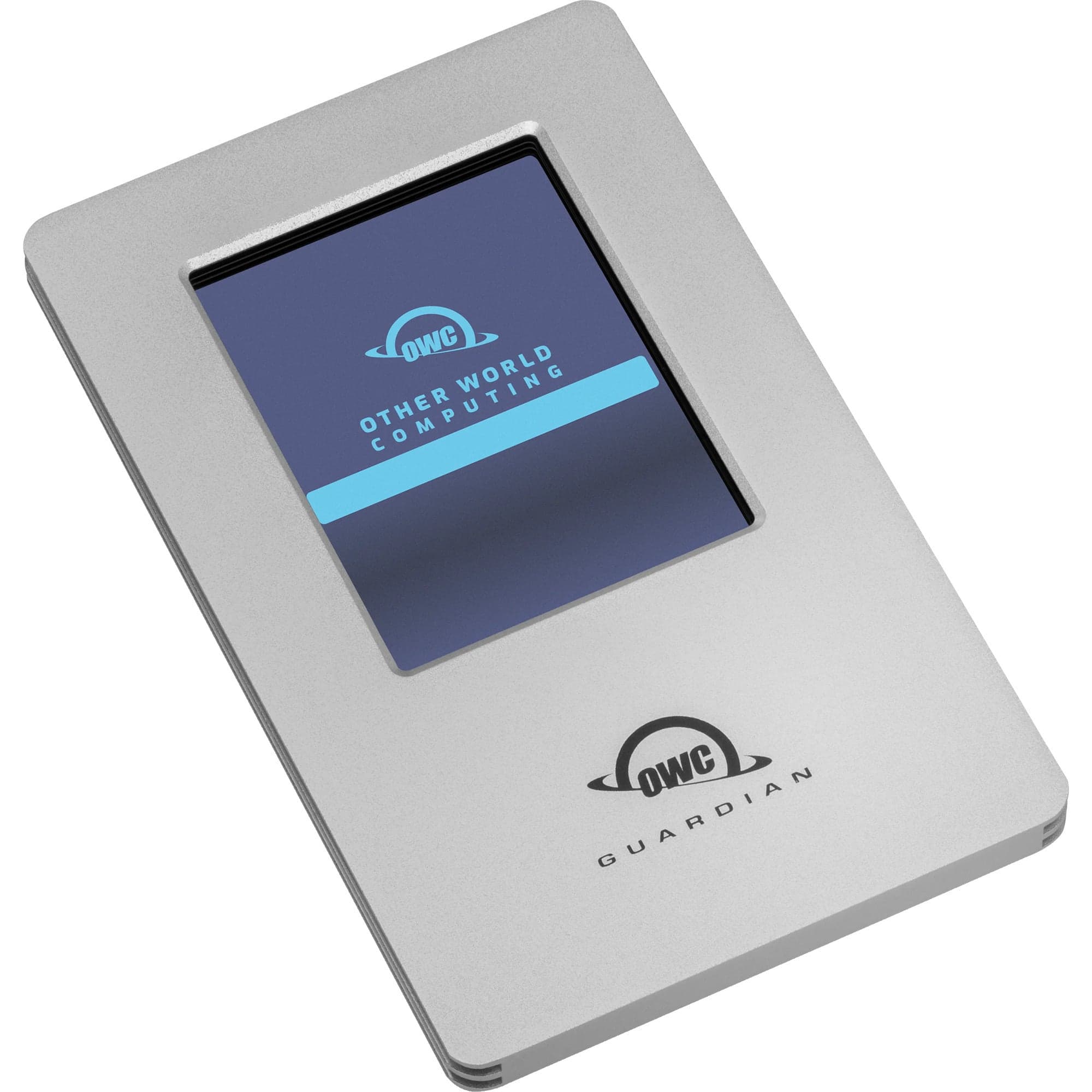 Guardian 4 TB, Externe SSD – Bild 1