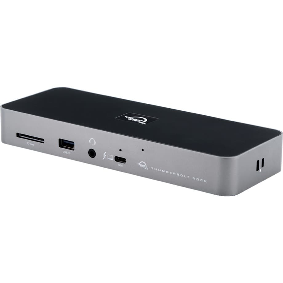 Thunderbolt 4 Dock, Dockingstation – Bild 1