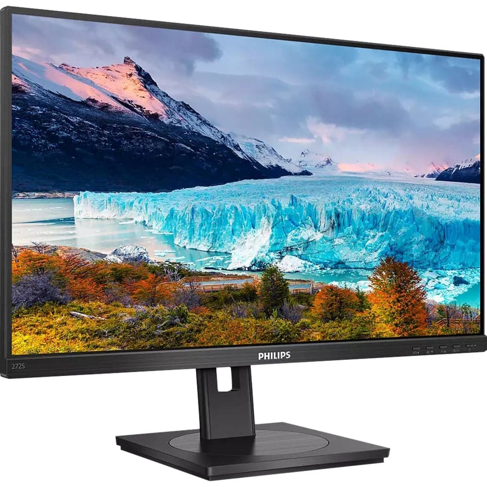 272S1AE/00, LED-Monitor – Bild 1
