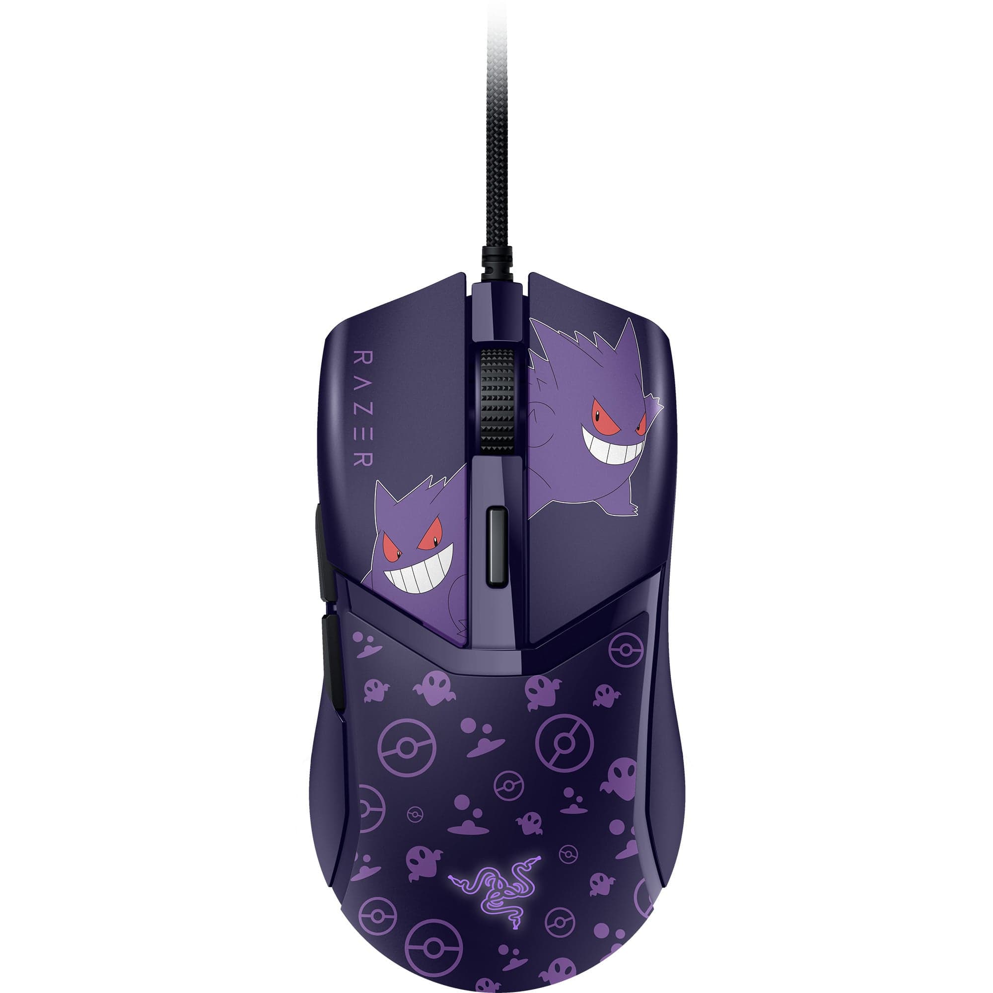Cobra - Gengar Edition, Gaming-Maus – Bild 1