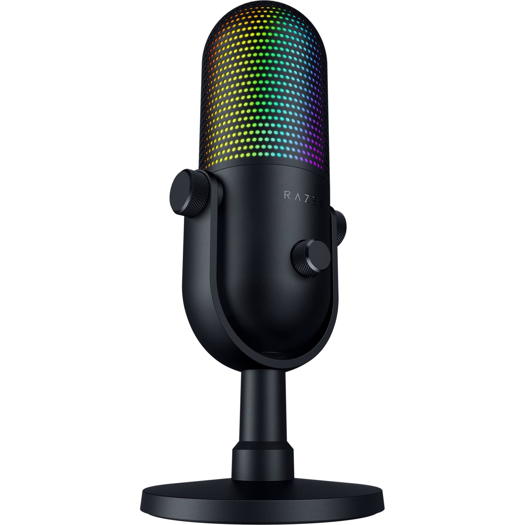 Seiren V3 Chroma, Mikrofon – Bild 1