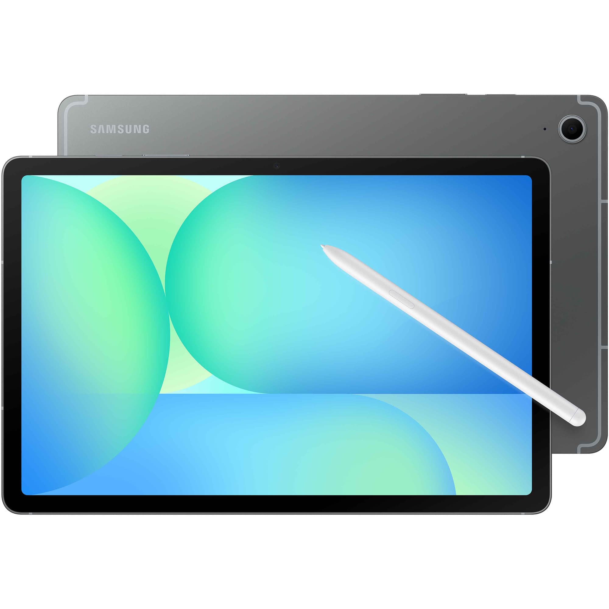 Galaxy Tab S10 FE 256GB, Tablet-PC – Bild 1
