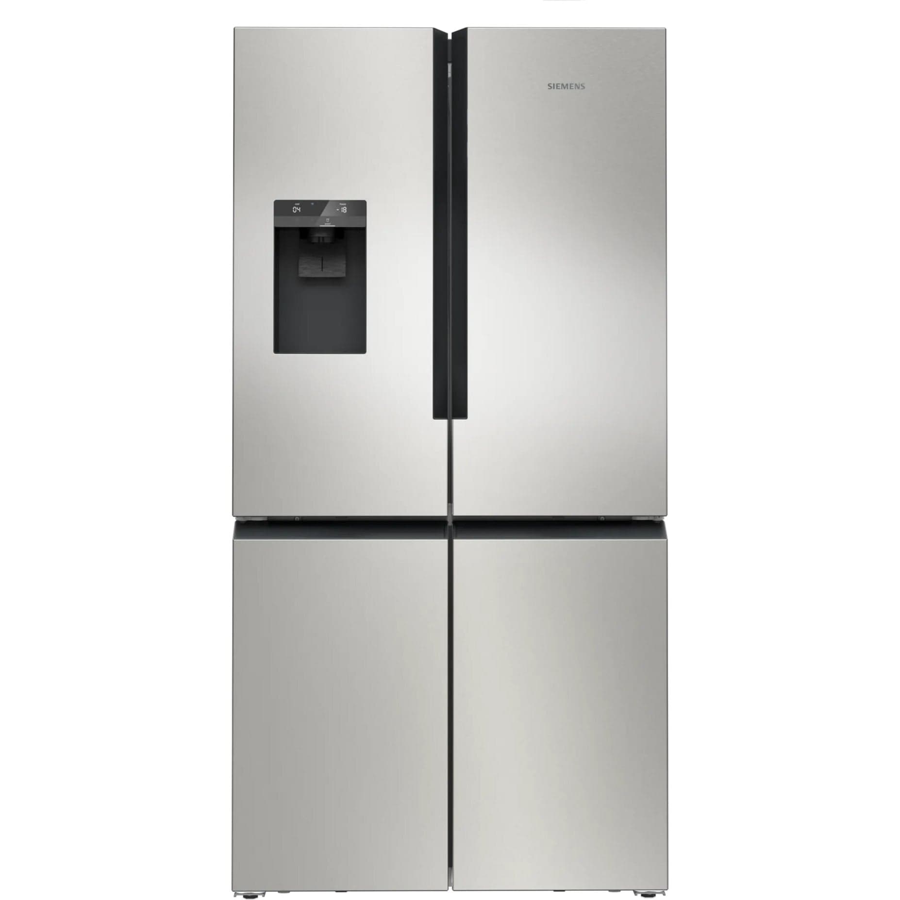 KF96IAPEA iQ500, French Door – Bild 1