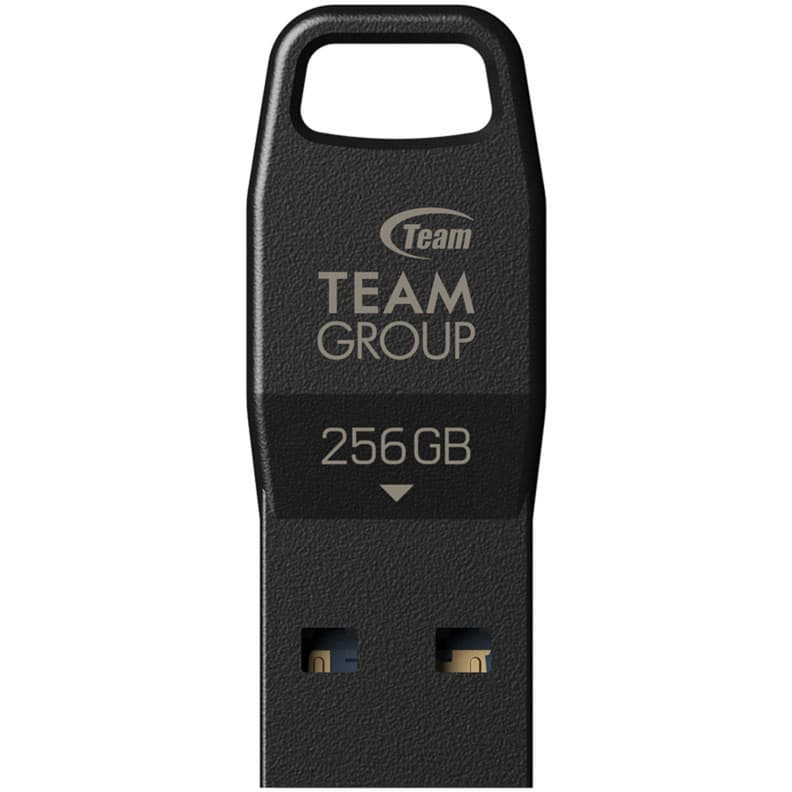 S5 256 GB, USB-Stick – Bild 1