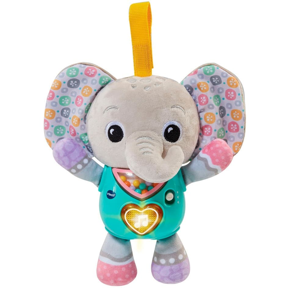 Melodienelefant, Spielfigur – Bild 1
