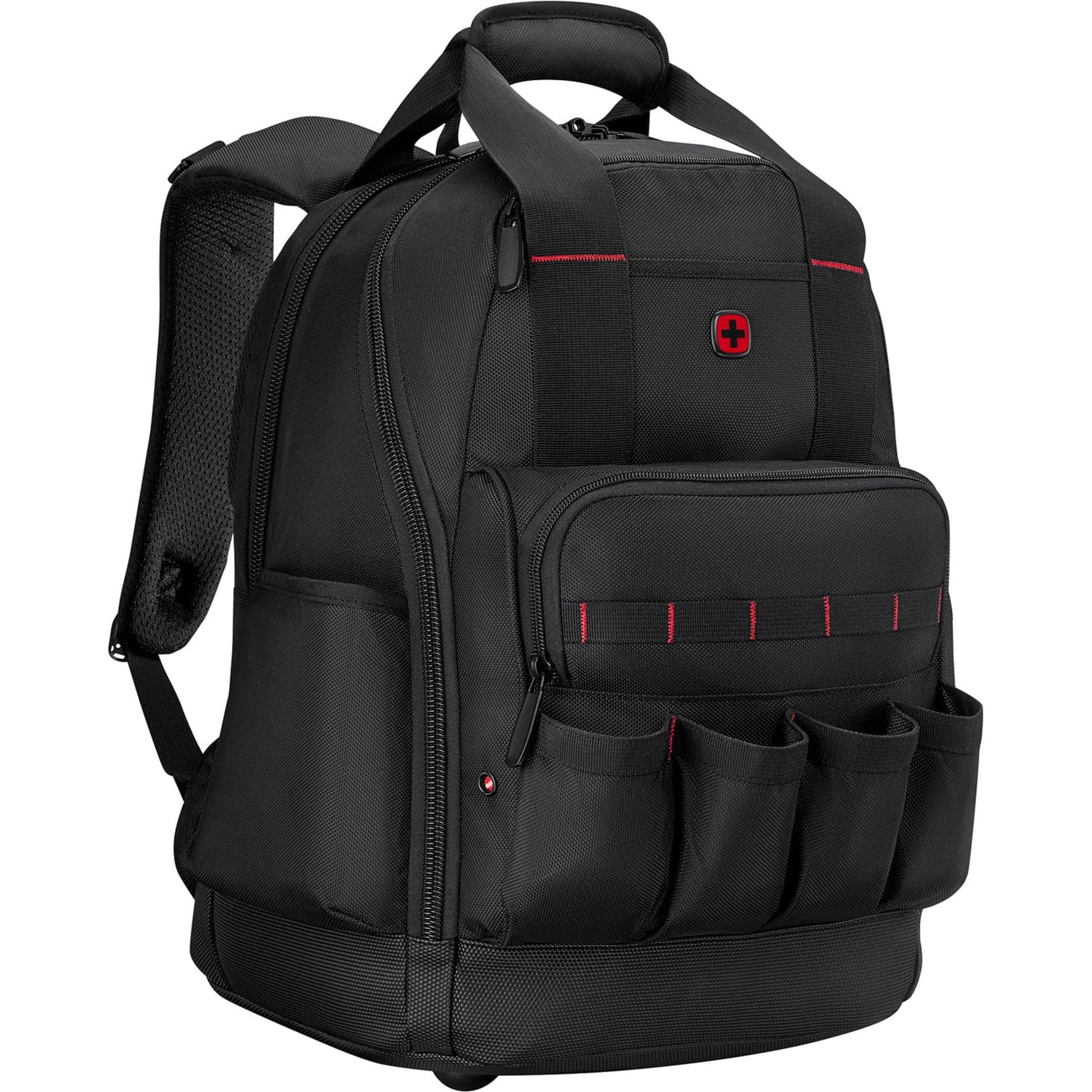 TOOL BACKPACK ADVANCED , Rucksack – Bild 1