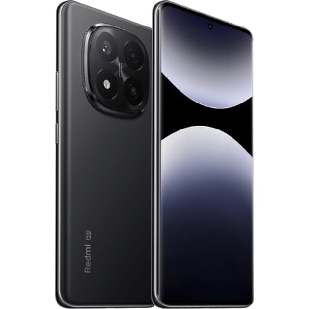 Redmi Note 14 Pro+ 5G 512GB, Handy – Bild 1
