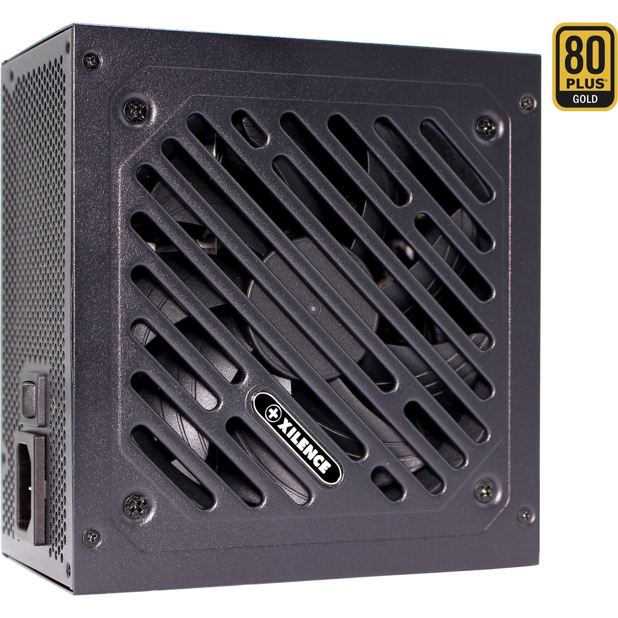 Gaming Gold 650W, PC-Netzteil – Bild 1