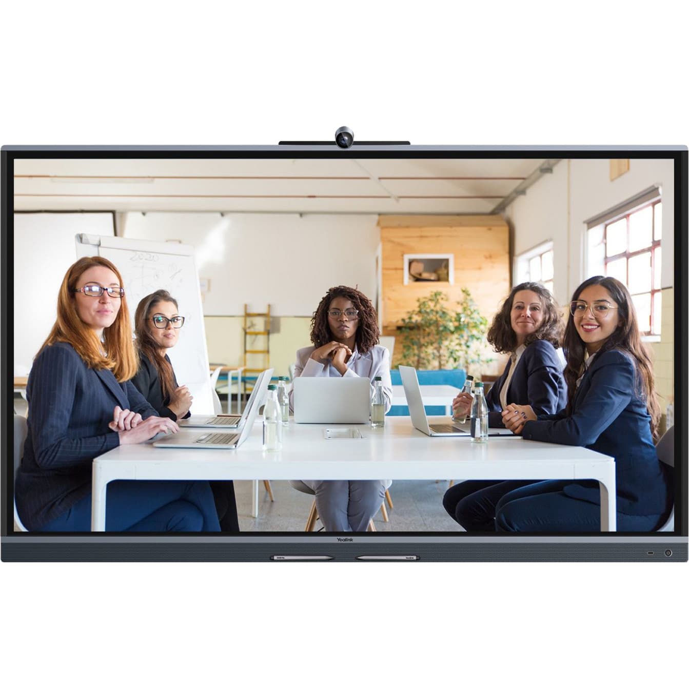 MB65C, Interaktives Whiteboard – Bild 1