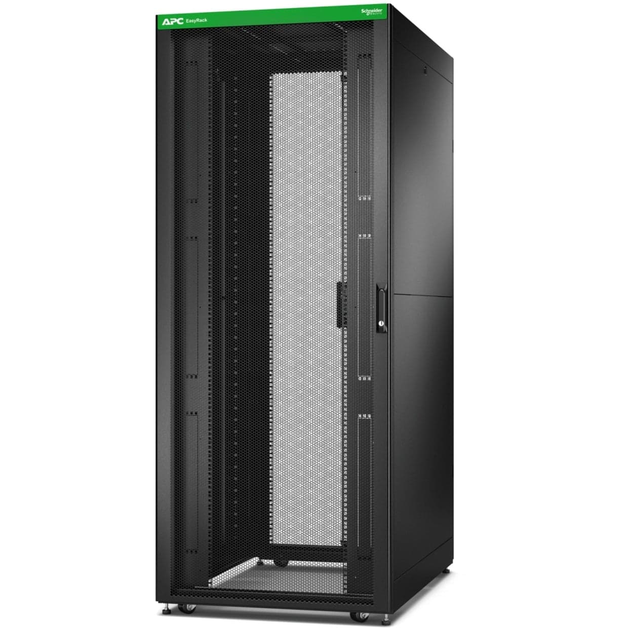 Easy Rack 42Ux800x1200 , IT-Schrank