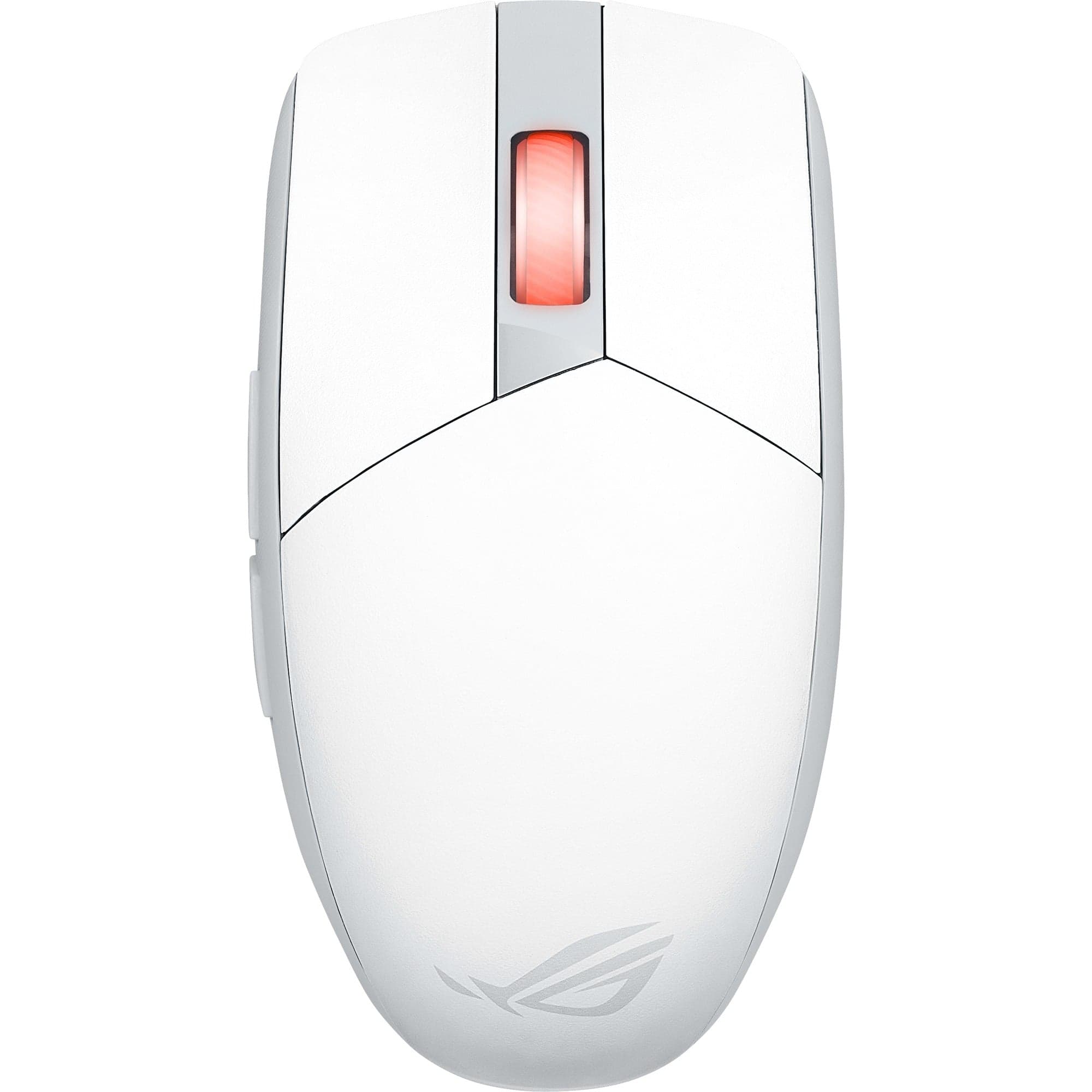 ROG Strix Impact III Wireless, Gaming-Maus – Bild 1