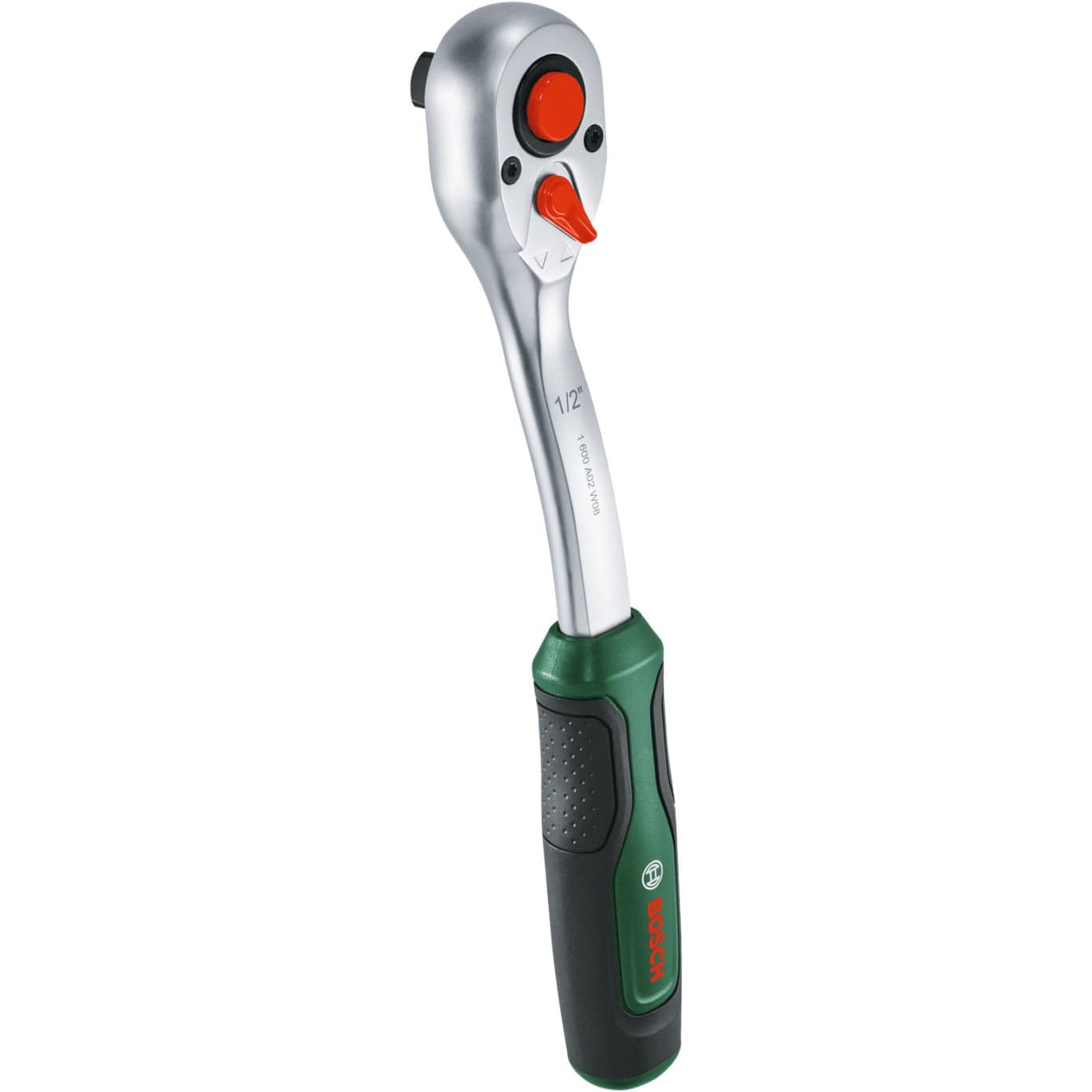 1/2" Ratsche, Knarre