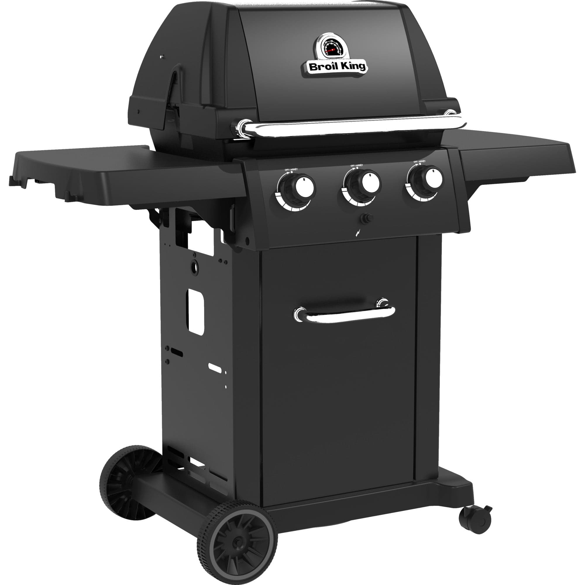 Gasgrill Royal 320 Shadow – Bild 1