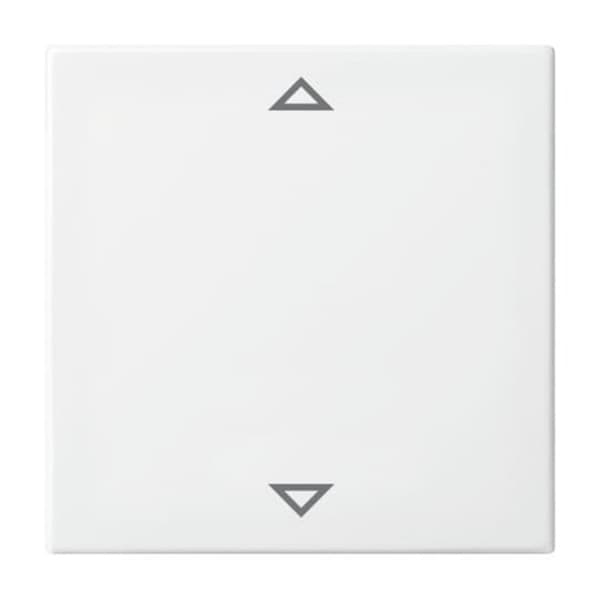 Bedienelement aws, Abdeckung – Bild 1