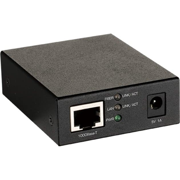 DMC-G01LC/E, Medienkonverter – Bild 1