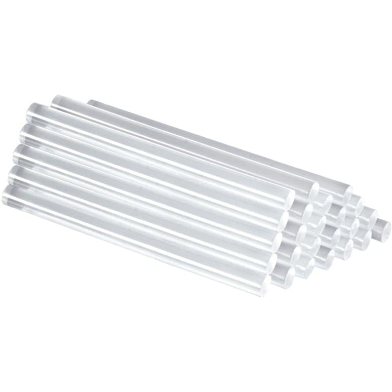 Klebesticks Ø 7 x 150mm, Kleber – Bild 1