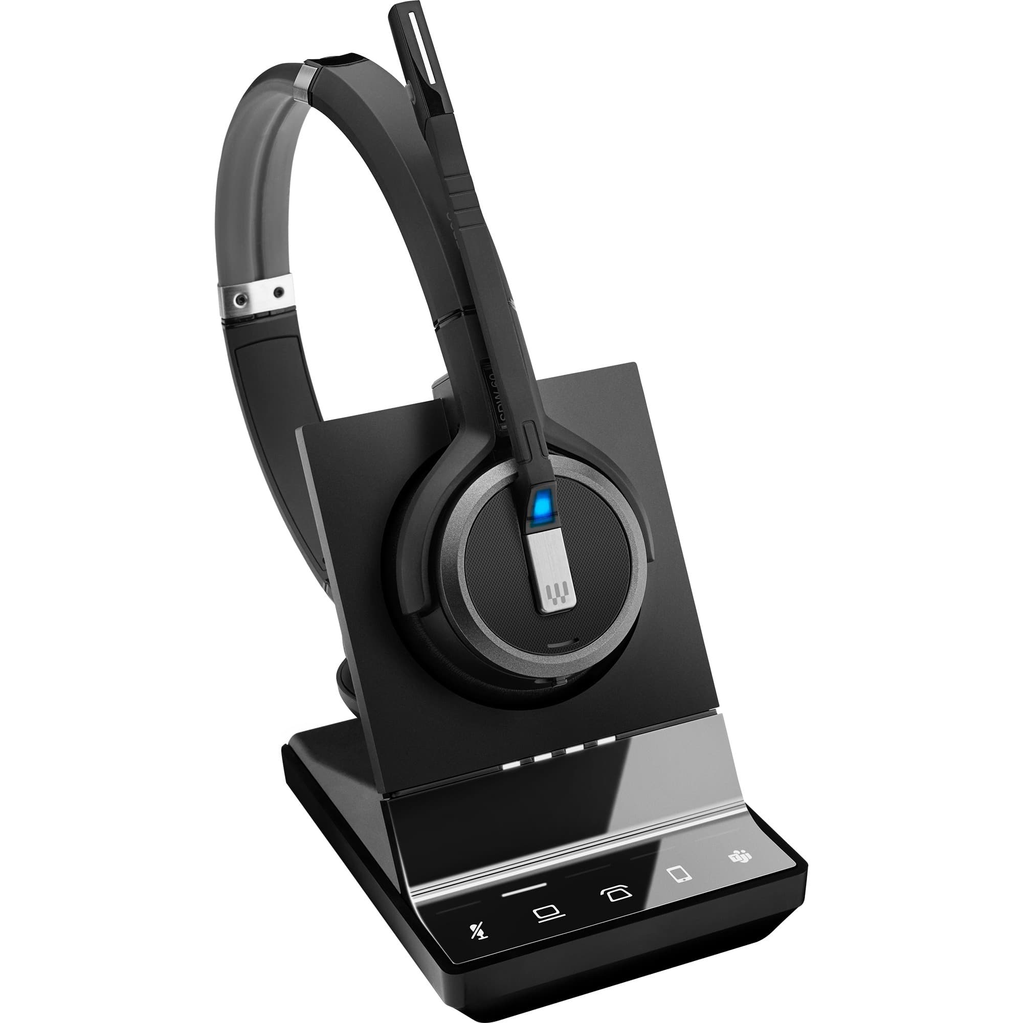 IMPACT SDW 5066T, Headset – Bild 1