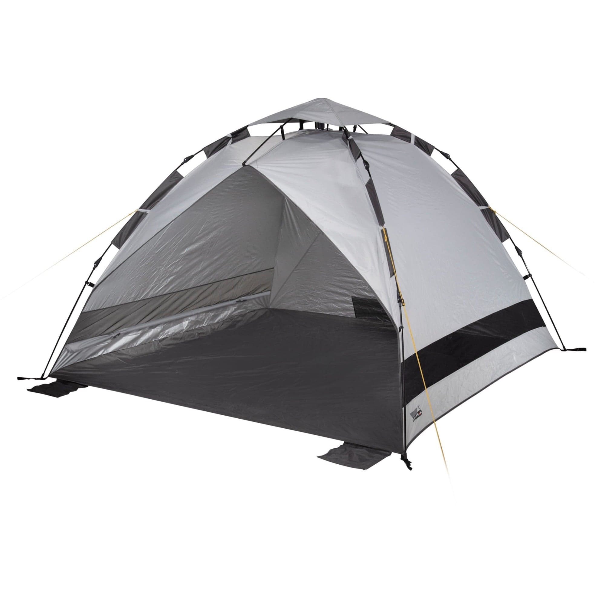 Strandmuschel Calida 80, Zelt – Bild 1