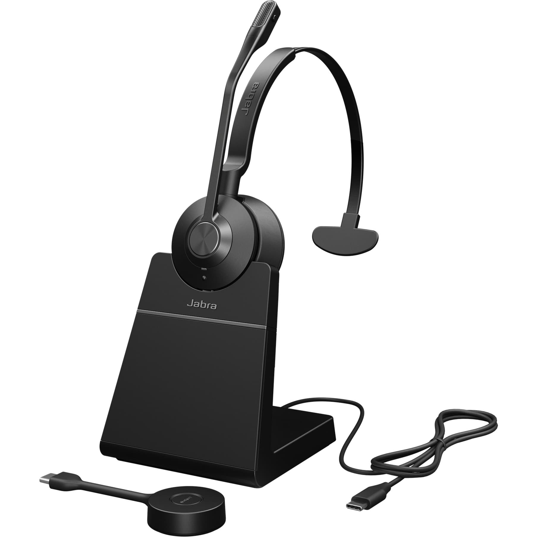 Engage 55 SE - USB-C UC Mono, Headset – Bild 1