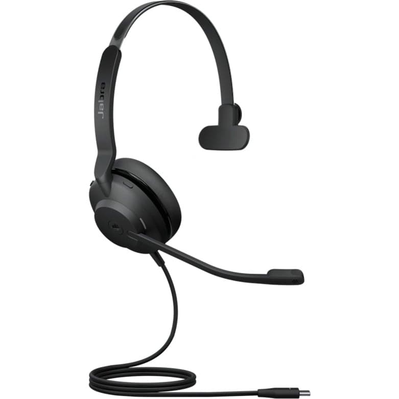 Evolve2 30 SE, Headset