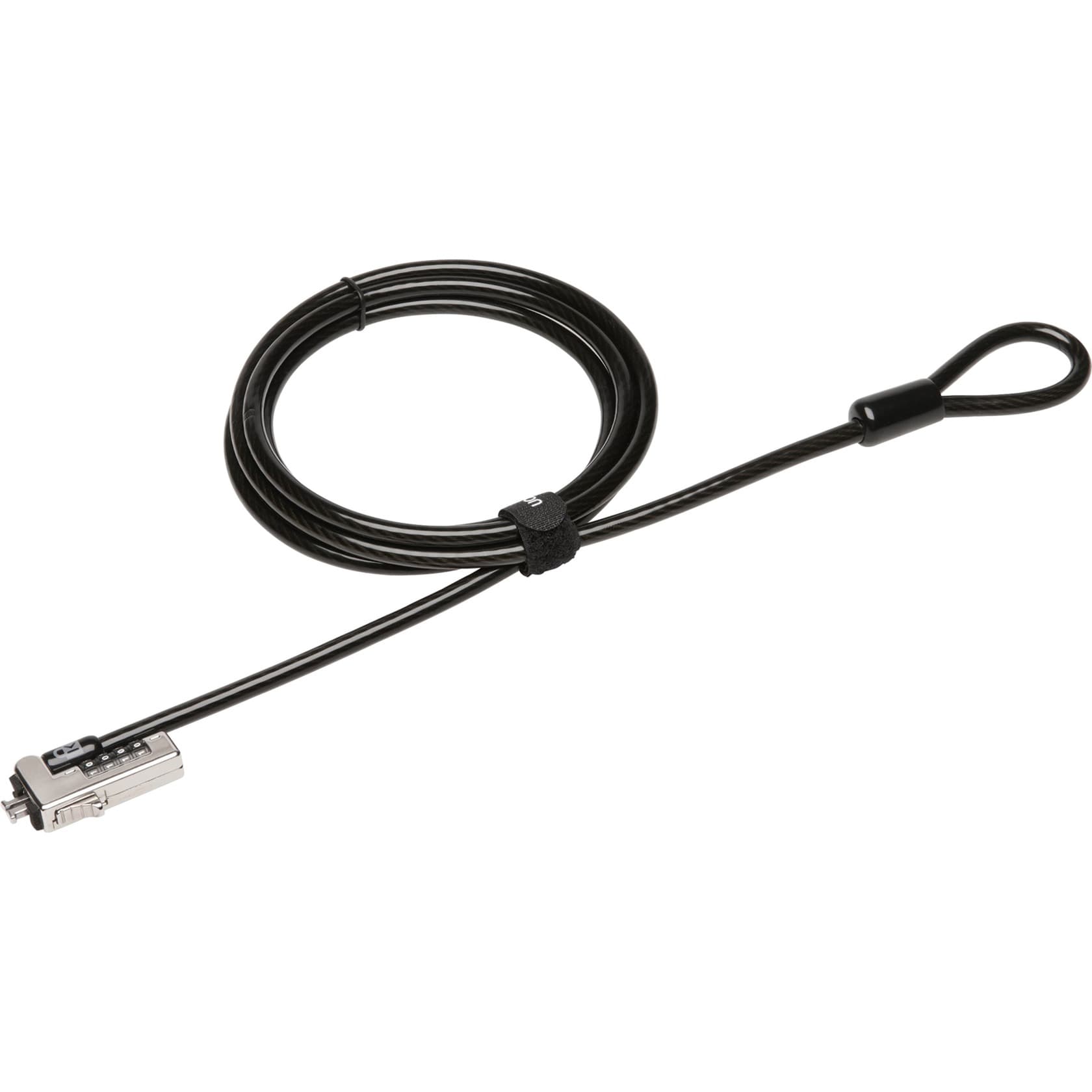 Slim Ultra Kombinationsschloss – Bild 1