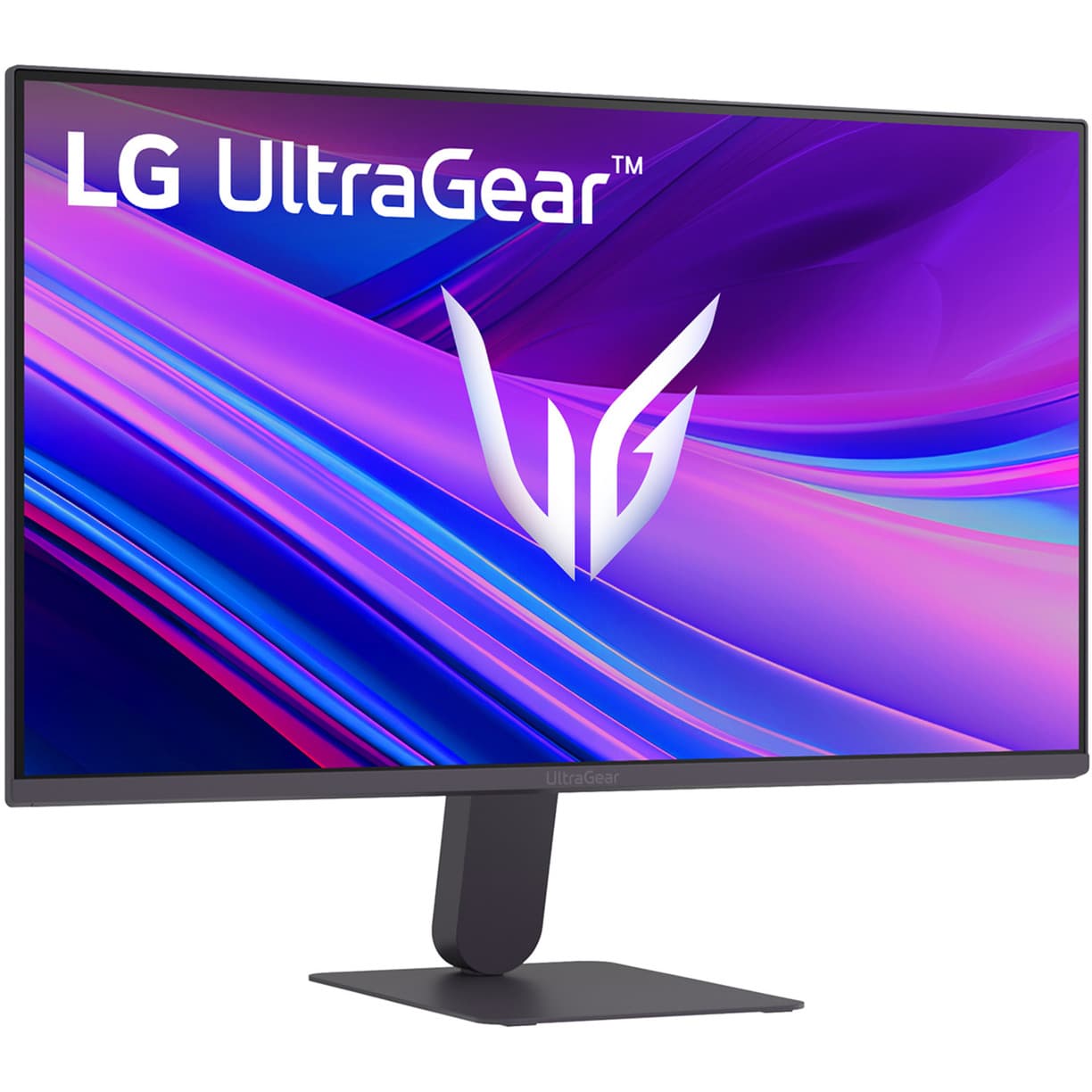 UltraGear 24G411A-B, Gaming-Monitor – Bild 1