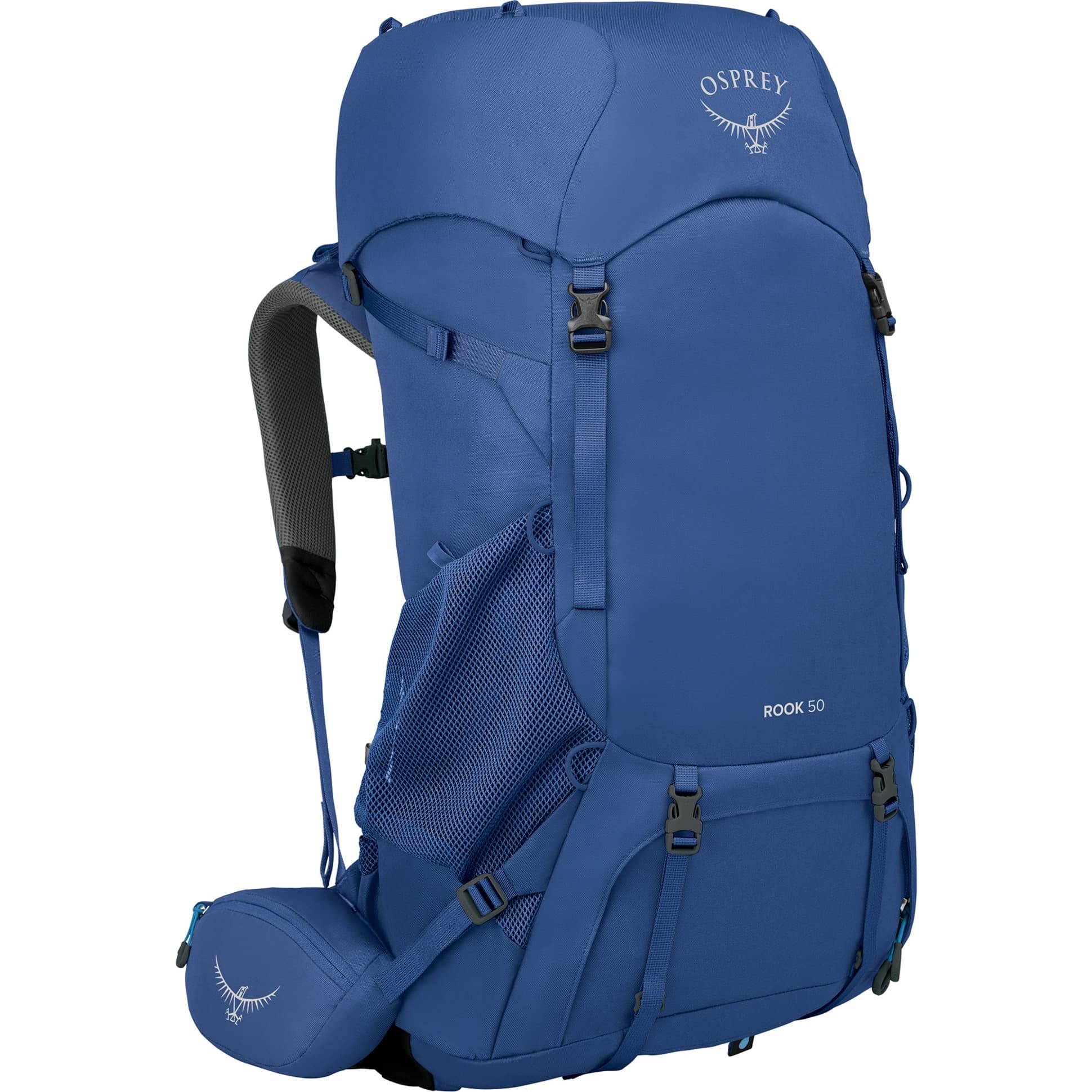 Rook 50 , Rucksack – Bild 1