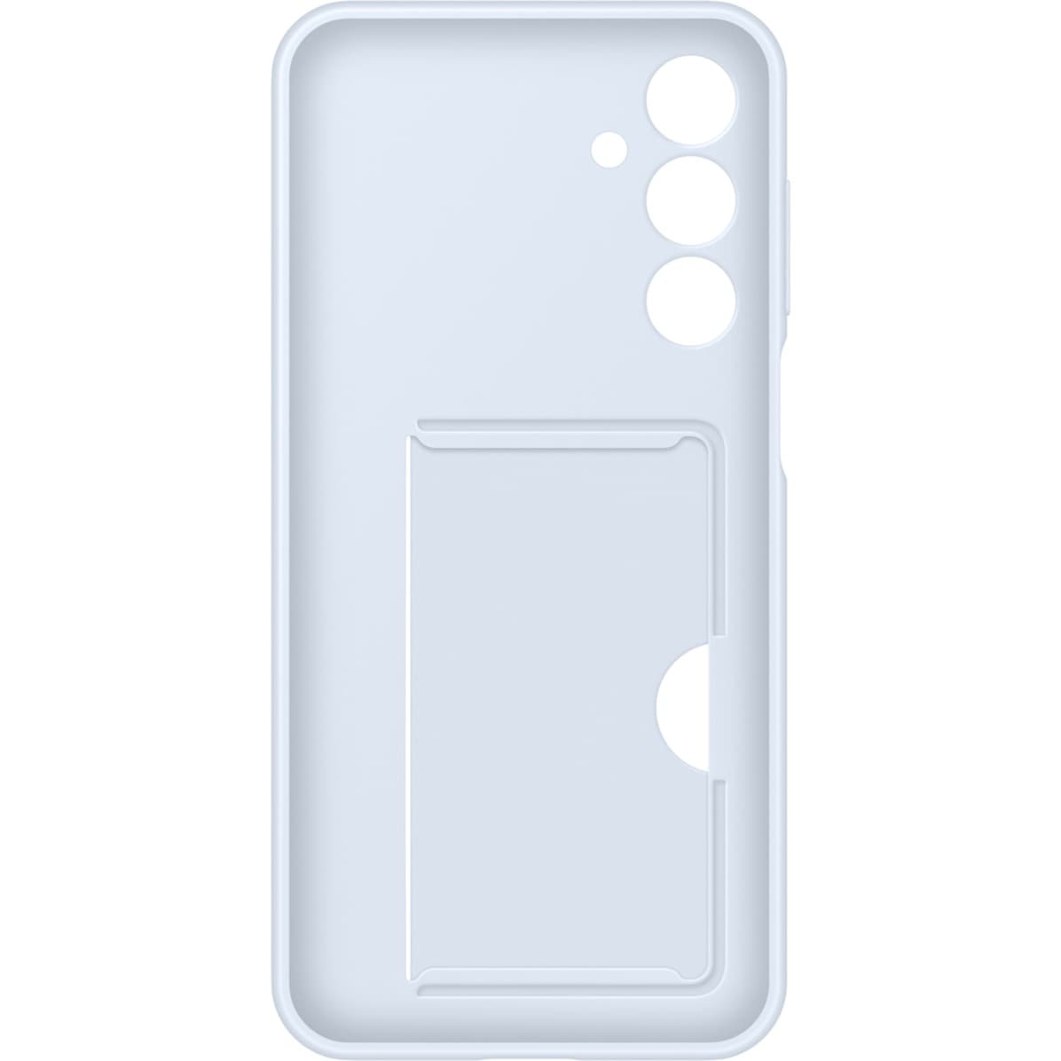 Card Slot Case, Handyhülle – Bild 1