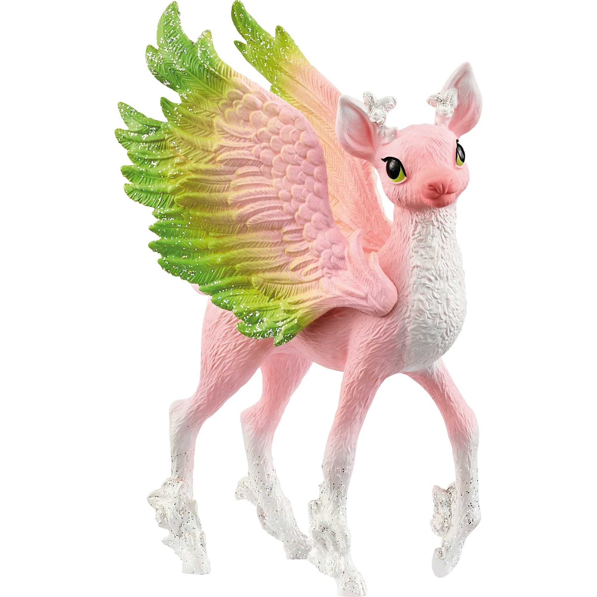 Bayala Magisches Hirschkalb, Spielfigur – Bild 1