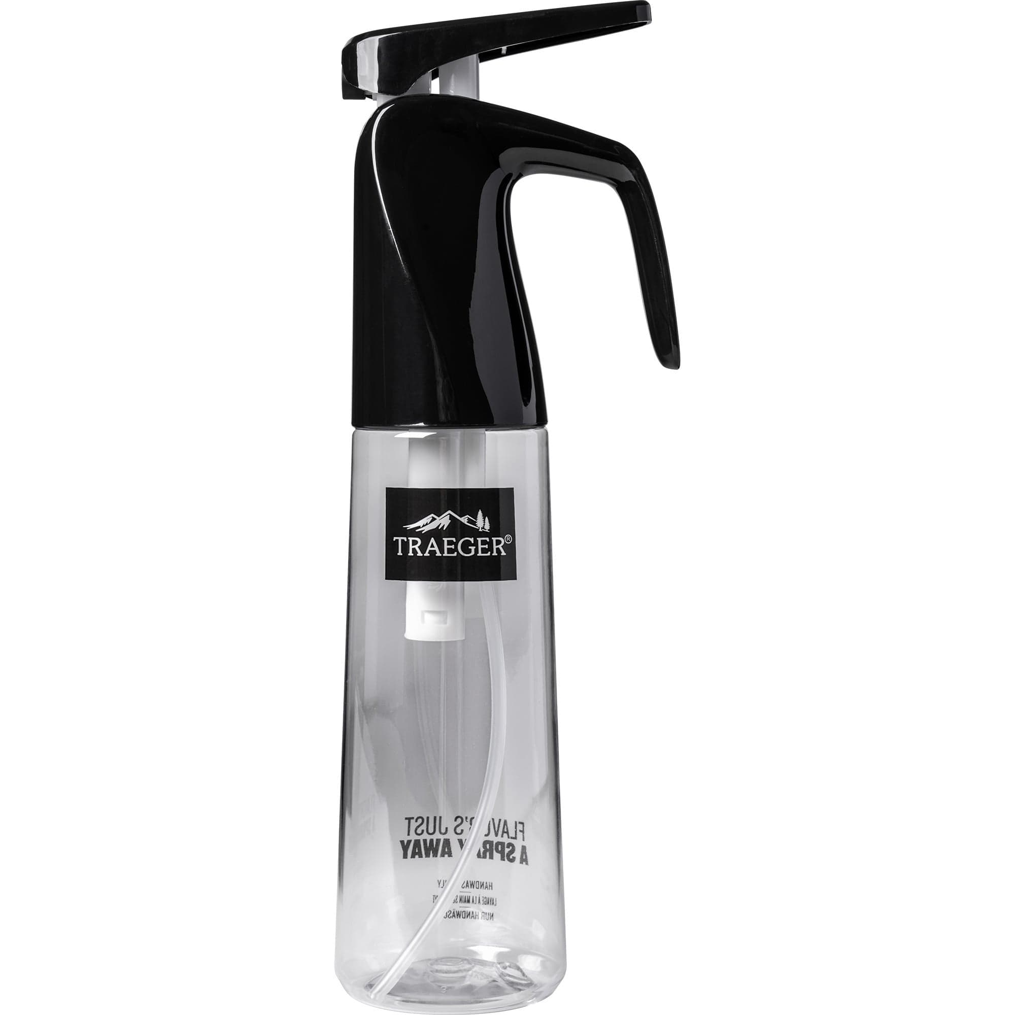 BBQ Sprühflasche – Bild 1