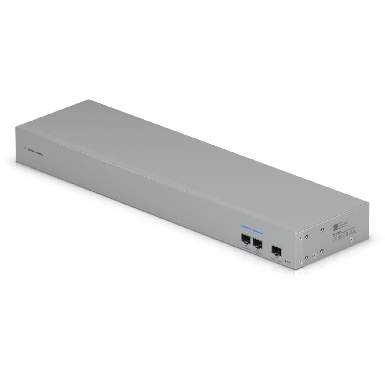 USW-WAN Switch – Bild 1