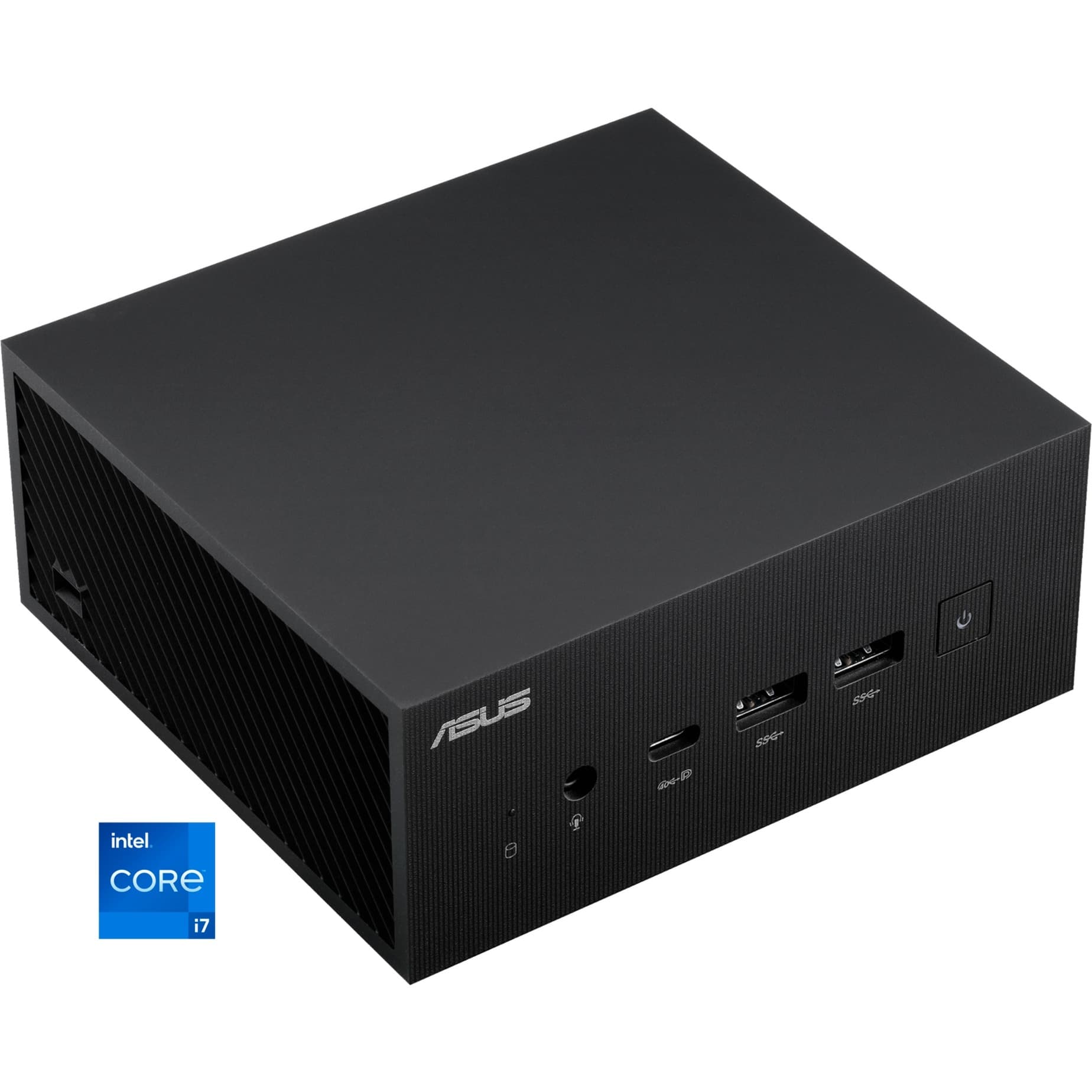 ExpertCenter PN64-S7013MD, Mini-PC – Bild 1
