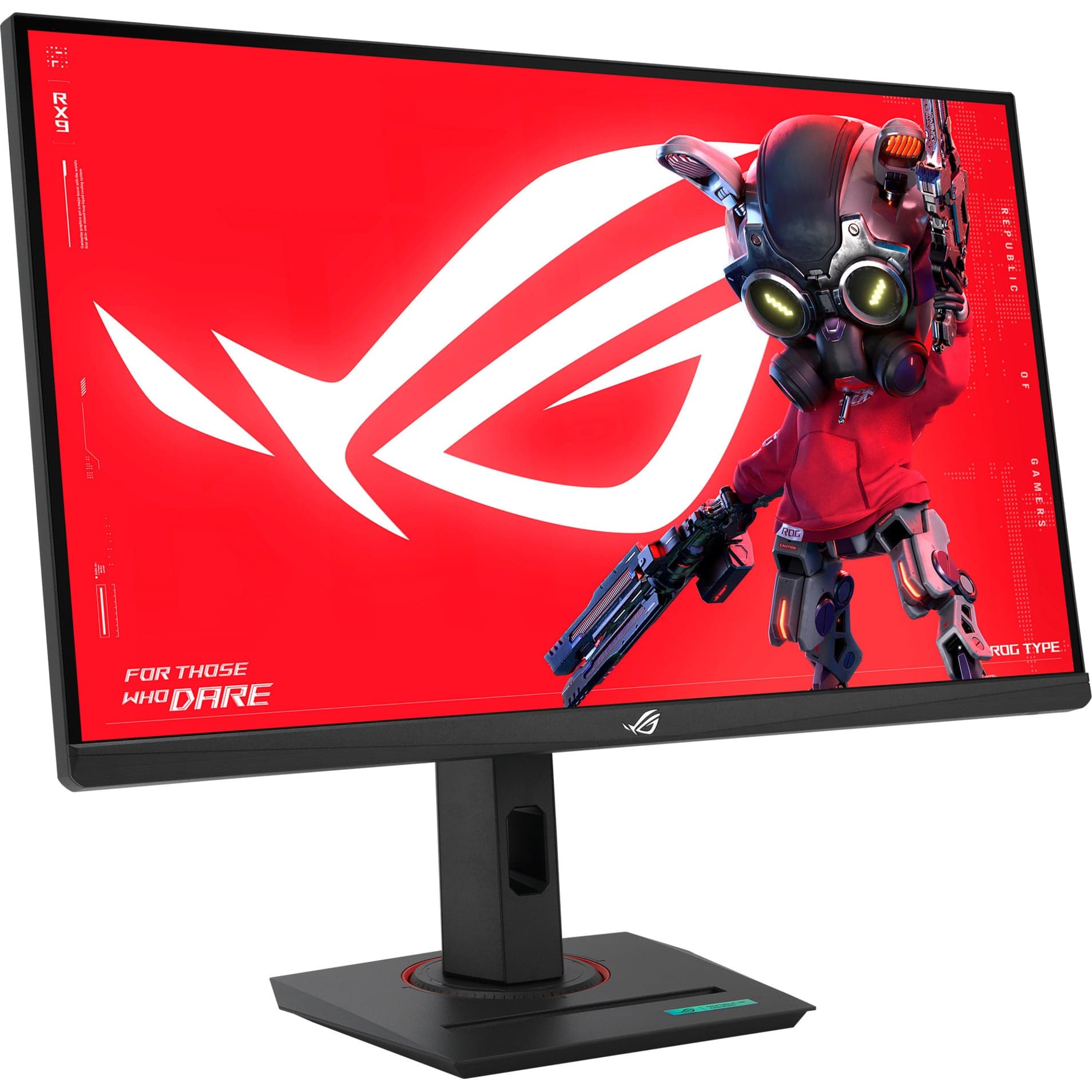 ROG Strix XG279CNS, Gaming-Monitor – Bild 1