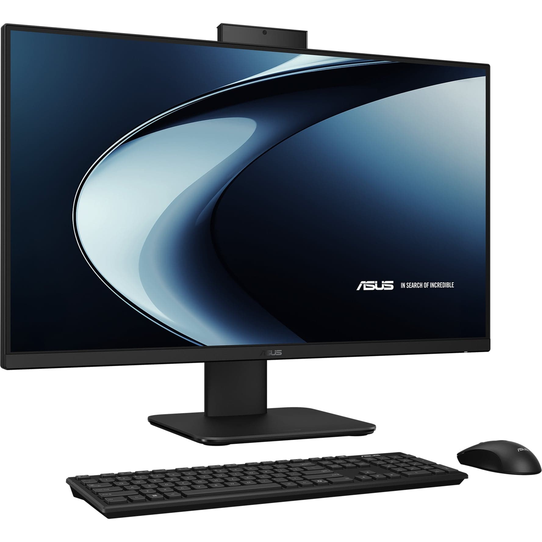 V600 AiO VM670KA-BPE013W, PC-System – Bild 1