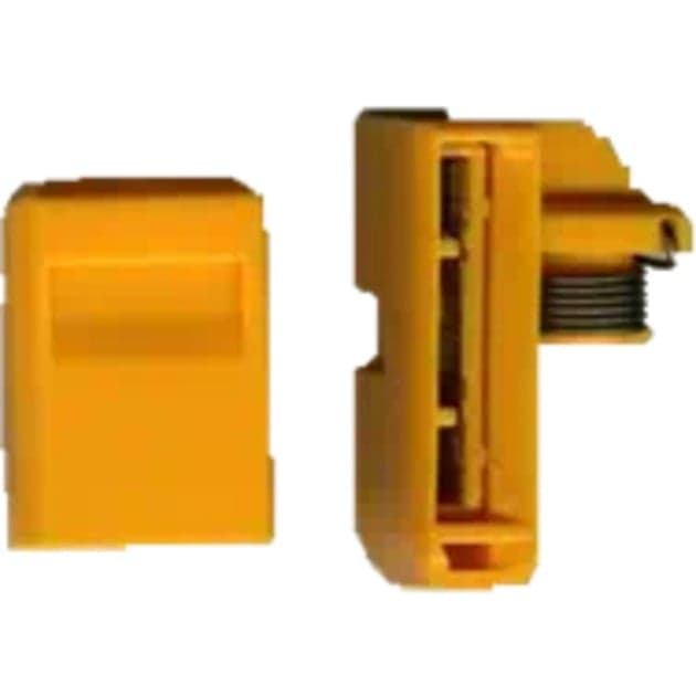 Ersatzklinge TC-5, Ersatzteil