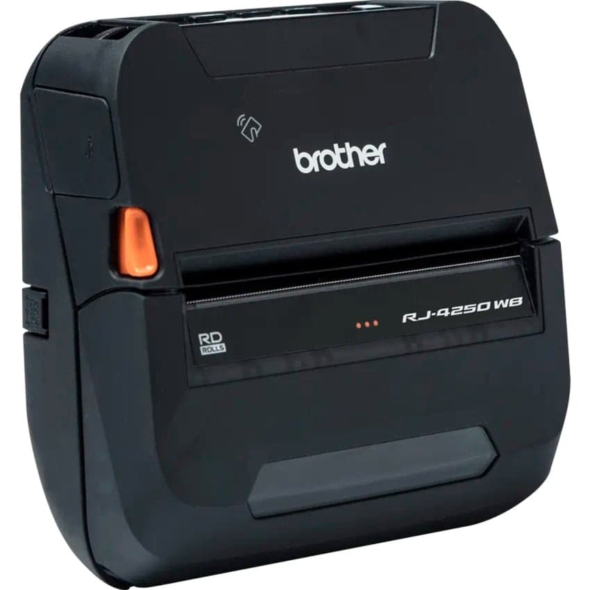 RJ-4250WB, Bondrucker