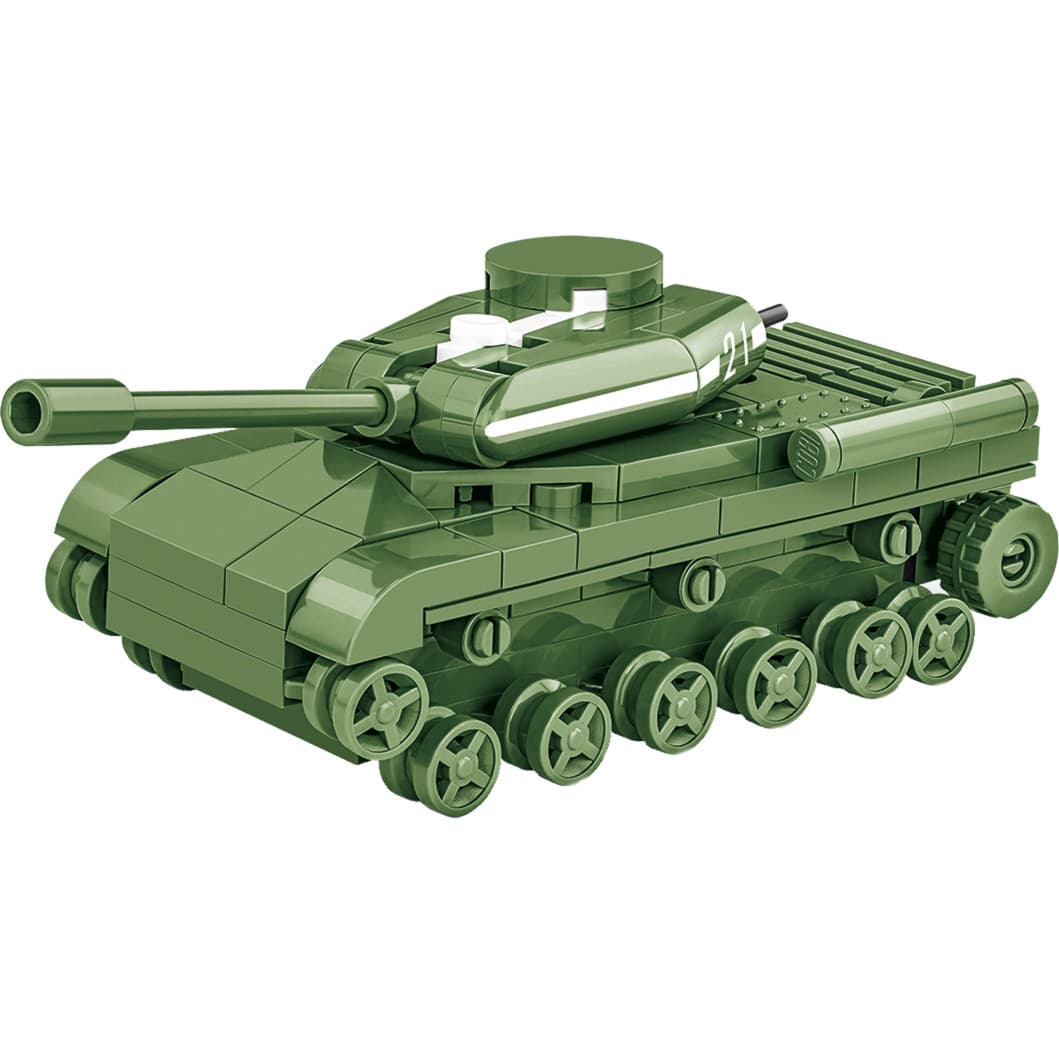 IS-2, Konstruktionsspielzeug – Bild 1