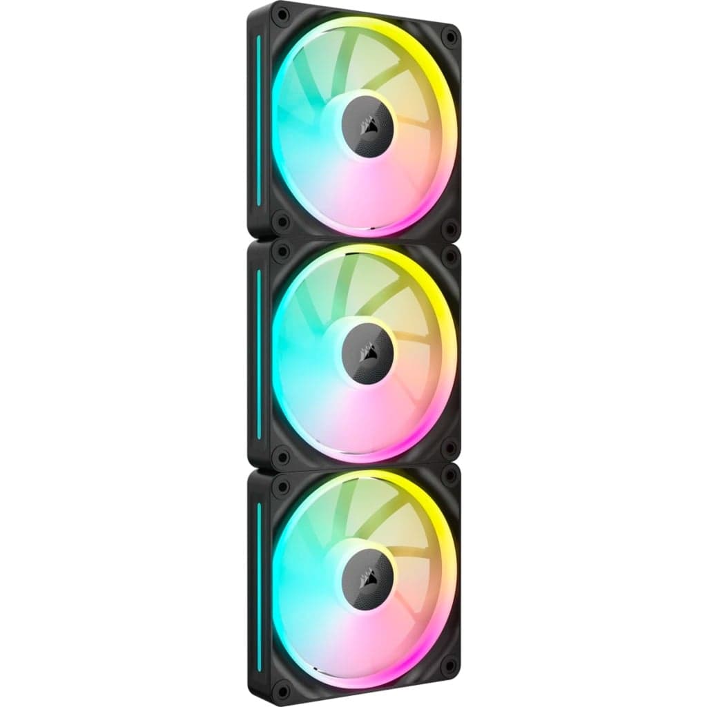 iCUE LINK LX120 RGB, Gehäuselüfter – Bild 1