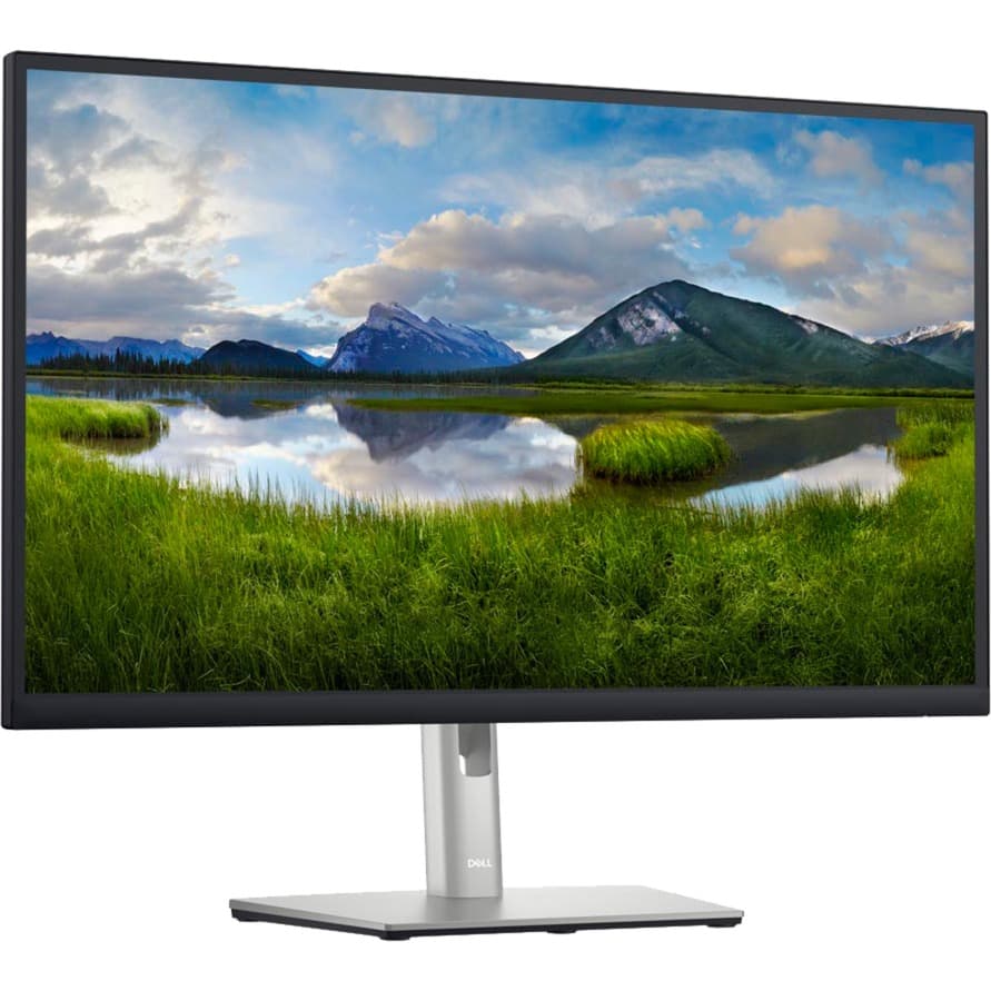 P2723D, LED-Monitor – Bild 1