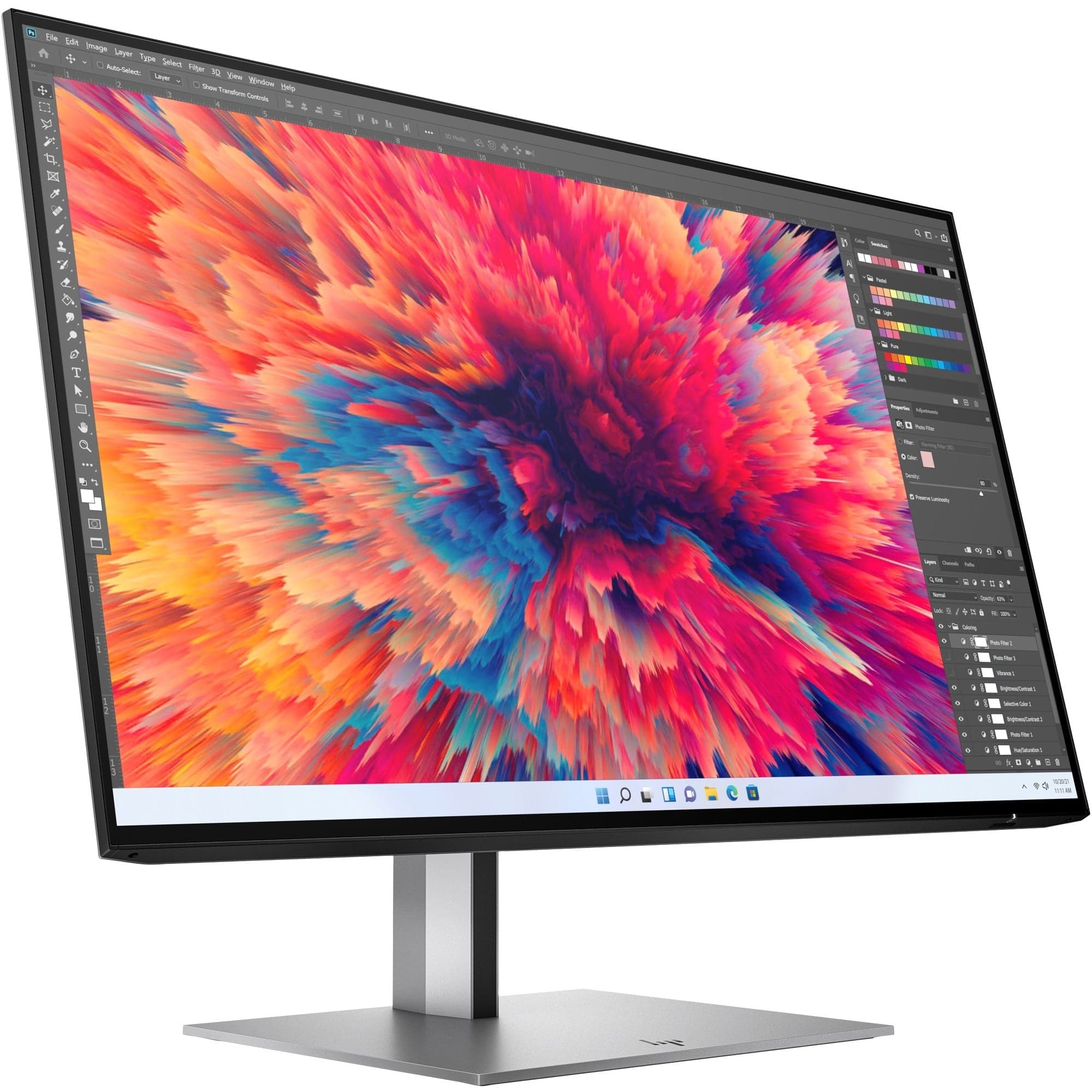 Z24q G3, LED-Monitor – Bild 1