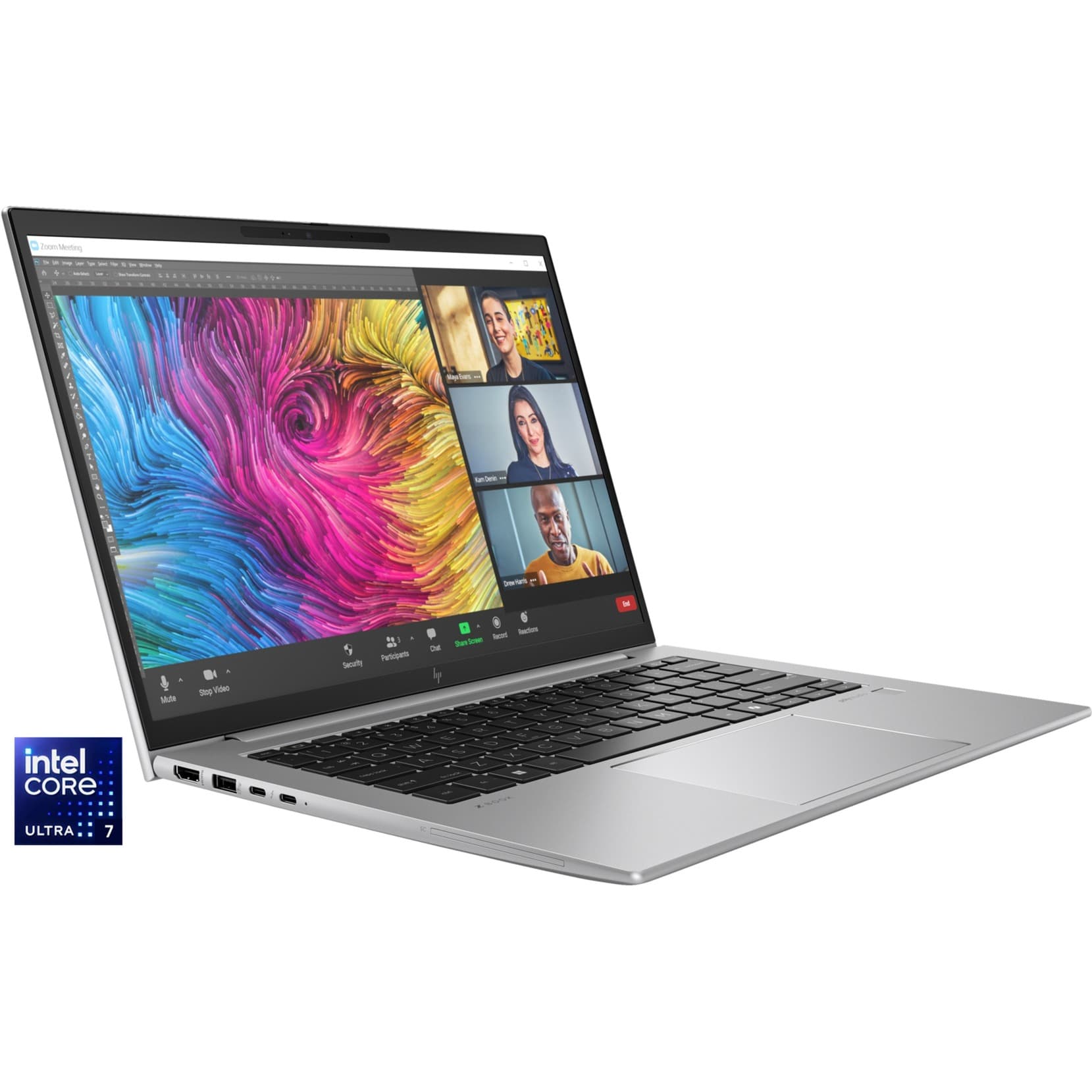 ZBook Firefly 14 G11 (86B03EA), Notebook – Bild 1