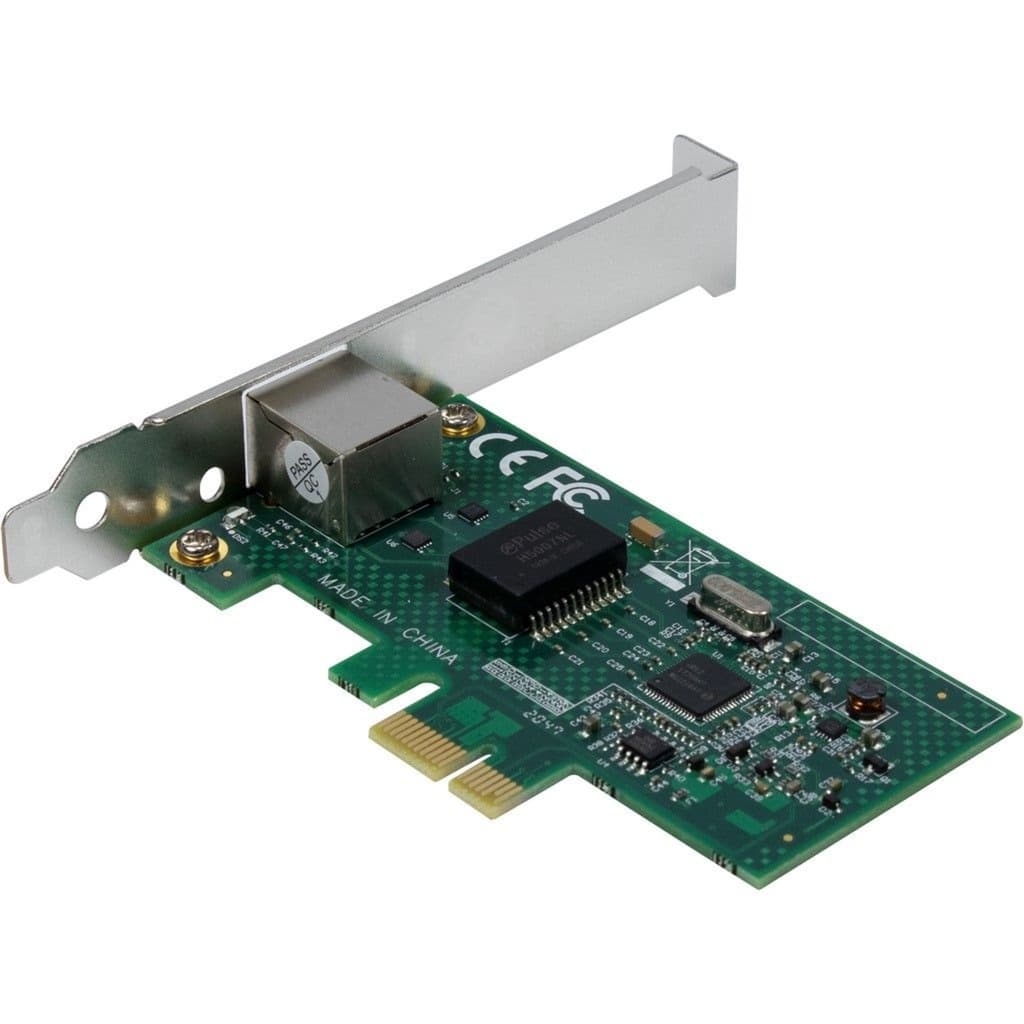ST-729 Netzwerkadapter – Bild 1