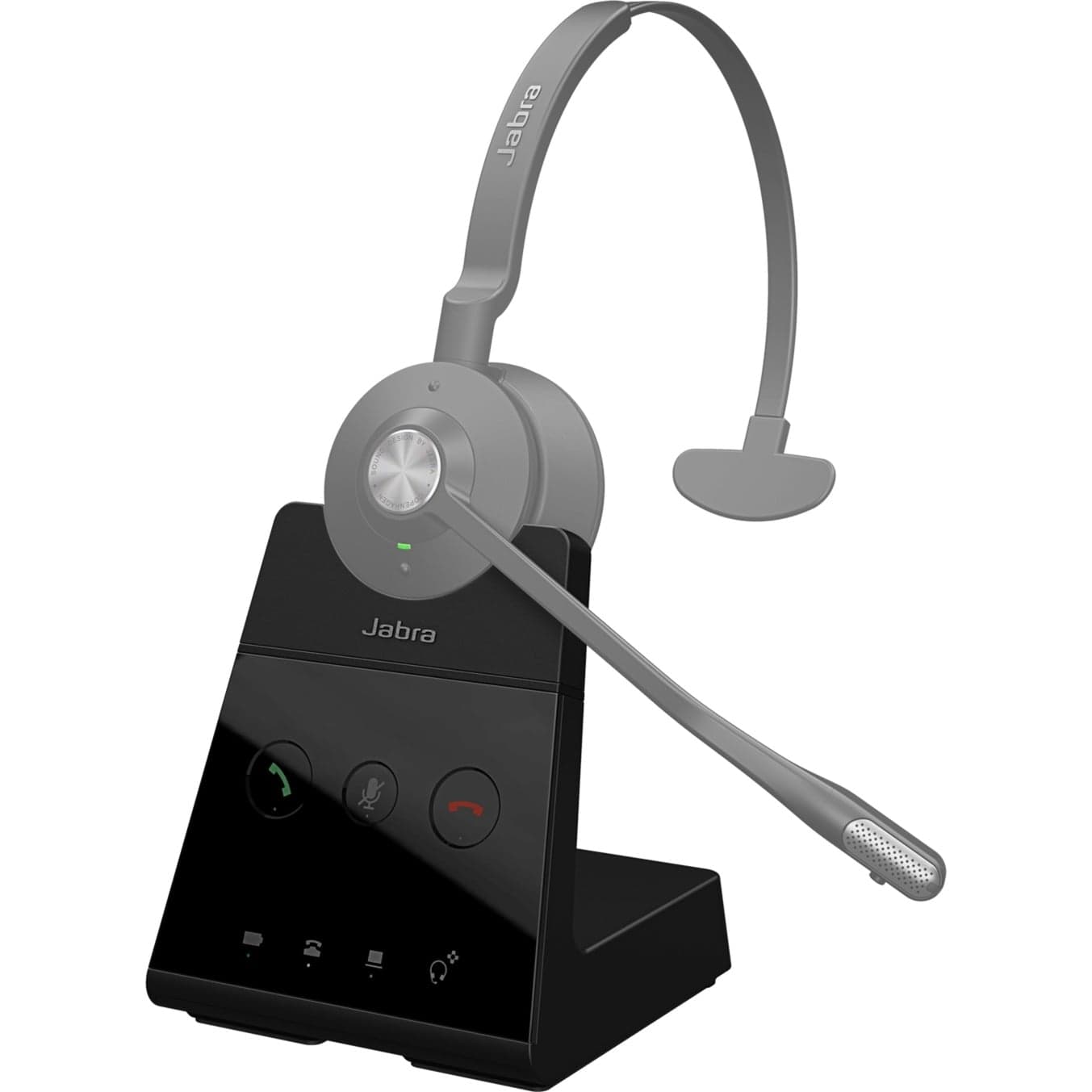 Engage 65 SE Basisstation, Ladestation