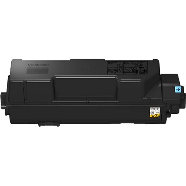 Toner schwarz TK-1260