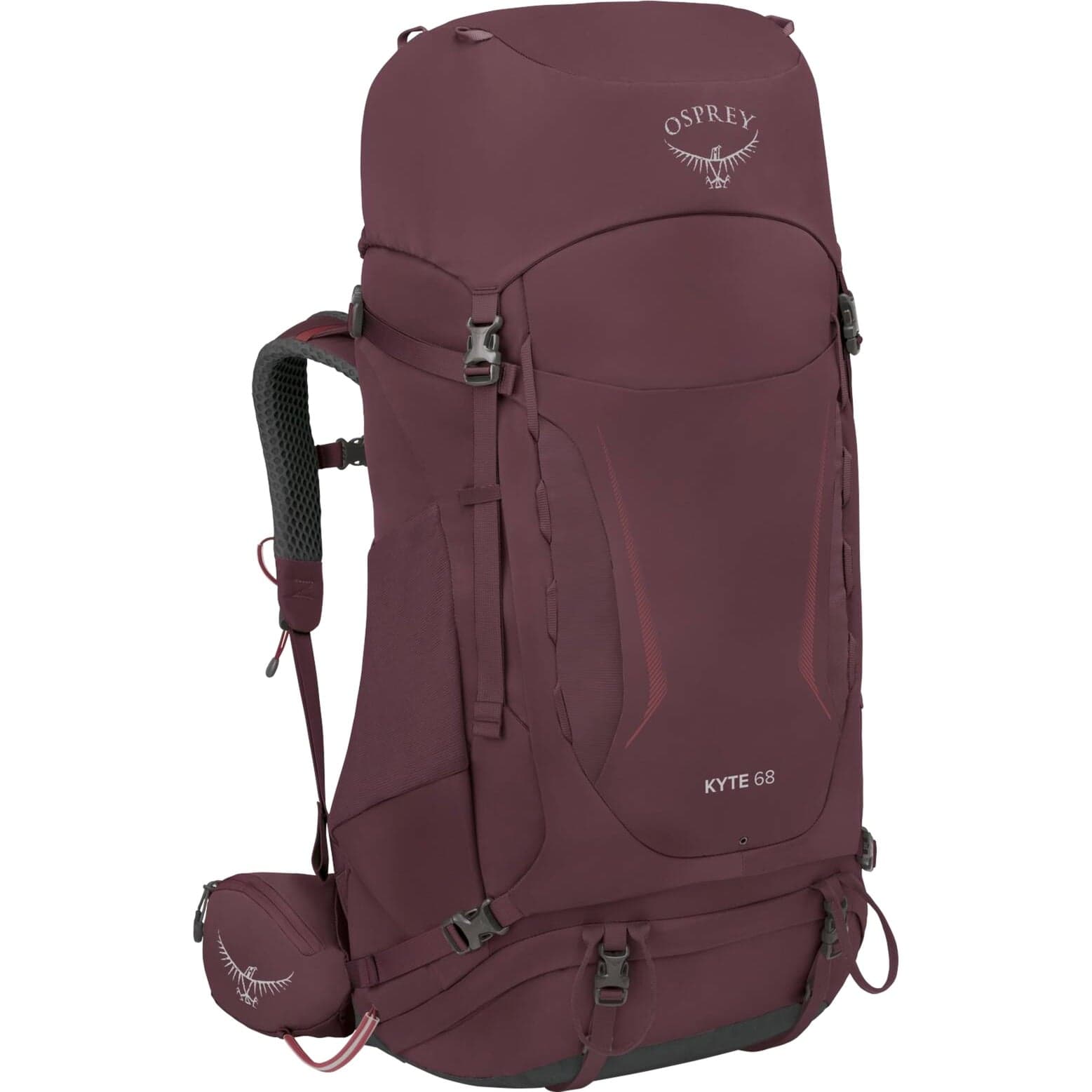 Kyte 68, Rucksack – Bild 1