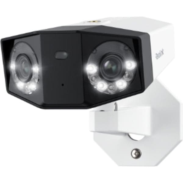 Duo Series P757, Überwachungskamera