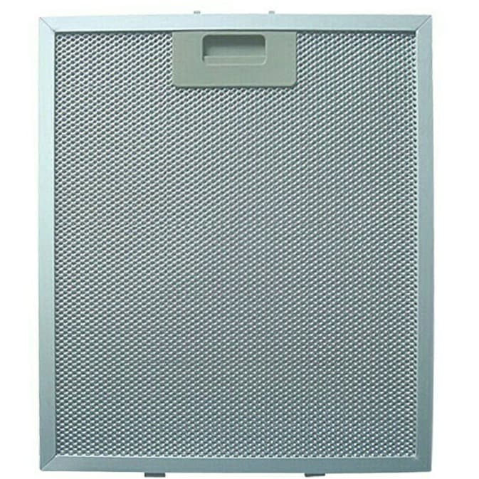 Metall-Fettfilter MIZ 1600 – Bild 1