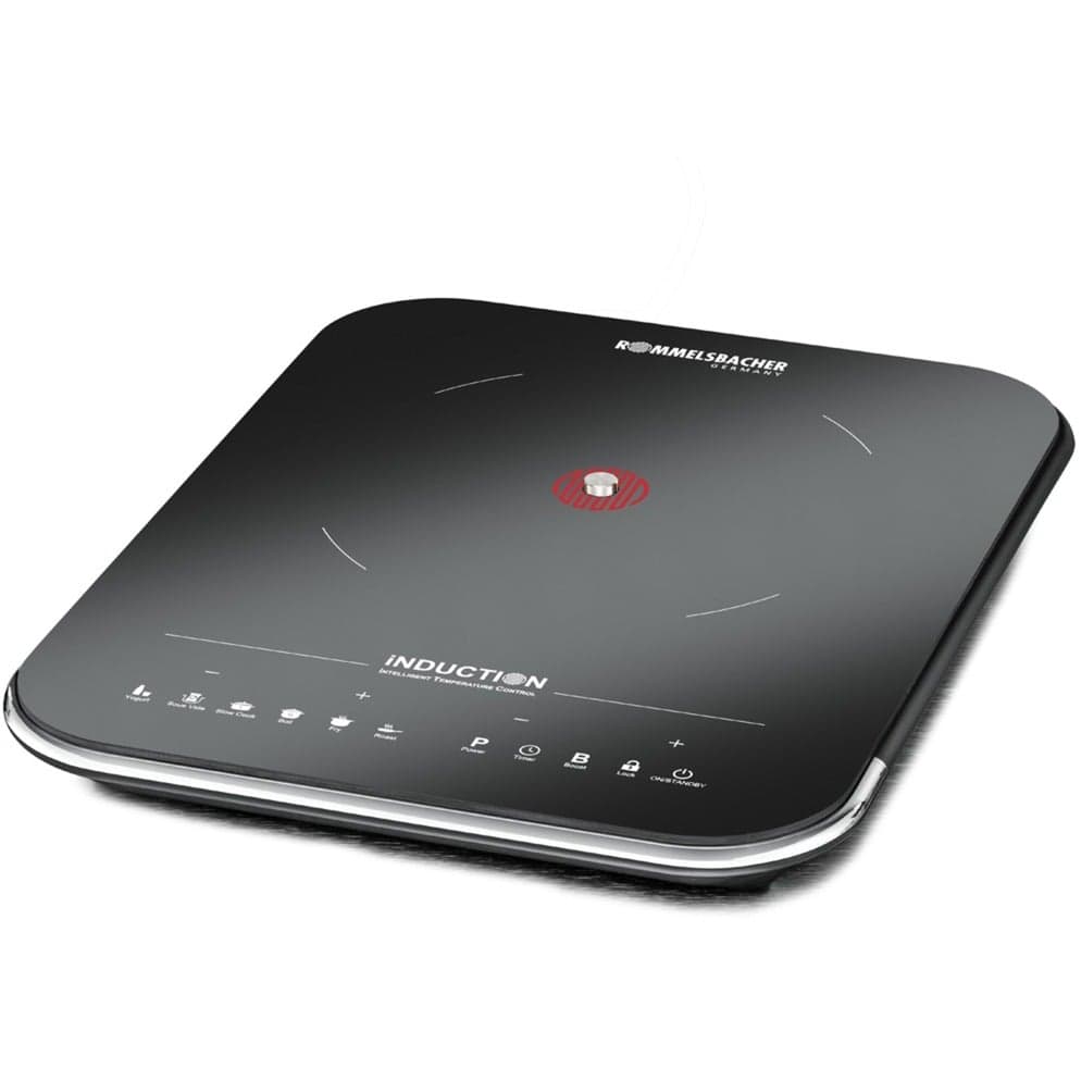 Einzelkochplatte CTS 2000/IN